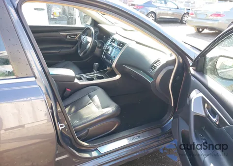 2013 Nissan Altima 2.5 Sl z USA, uszkodzony, nr VIN 1N4AL3AP2DN570640